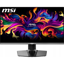 Monitor Gamingowy Msi Mag 272QP Qd Oled X50