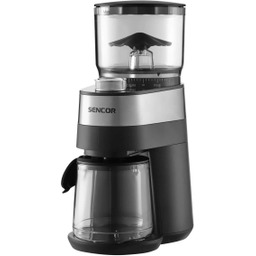 Sencor SCG 5060BK Młynek do kawy