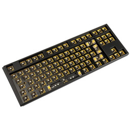 Ducky One 3 Hot-Swap Barebone TKL klawiatura Gaming