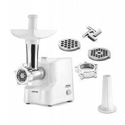 Maszynka do mięsa Zelmer ZMM1010B 1000W sitka