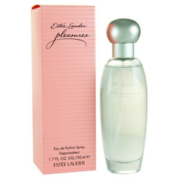 Estee Lauder Pleasures Woda perfumowana spray 50ml