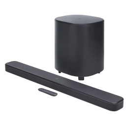 JBL BAR 500 MK2 5.1 Wi-Fi Bluetooth AirPlay