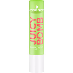 Essence Juicy Bomb, lśniący balsam do ust, 04