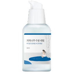 ROUND LAB Birch Juice Moisturizing Serum Serum