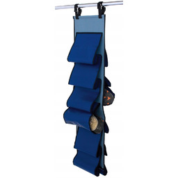 Organizer wiszący na buty do przyczepy EuroTrail