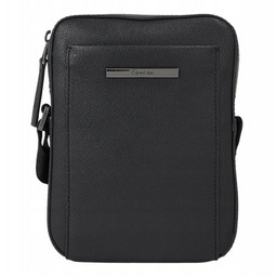 Calvin klein torba listonoszka modern bar reporter s