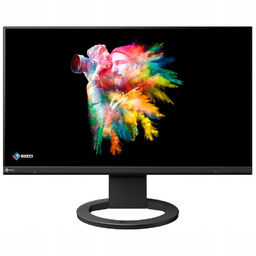 Eizo monitor EV2480 Ips 23,8 16:9 FullHD Ips