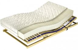 Materac Ibiza H2 lateksowy