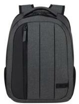 American Tourister Streethero 14" Szaro-czarny Plecak na laptopa