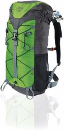 Bestway 68025 - Plecak turystyczny Quari Backpack (Zielony)