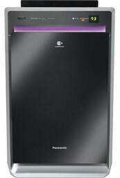 Panasonic F-VXR90 oczyszczacz powietrza z technologią nanoe™ (filtr