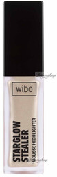 WIBO - STARGLOW STEALER - Mousse Highlighter -
