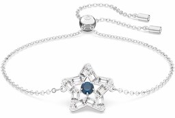 Bransoletka Swarovski - Stella, Silver 5639187