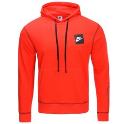 Nike Just Do It bluza męska z kapturem