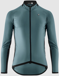 ASSOS Kurtka rowerowa męska MILLE GT WIND JACKET