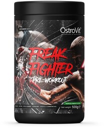 OstroVit Freak Fighter 500g