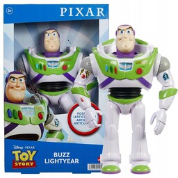Toy Story Duża Figurka Buzz Astral Disney Pixar