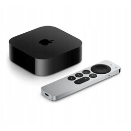 Odtwarzacz multimedialny Apple Tv 4K 64GB 3 Gen.