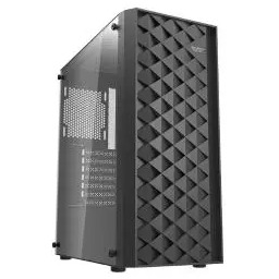 Darkflash DK351 Czarny Obudowa