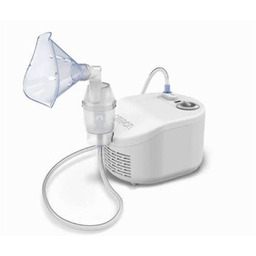 Inhalator kompresorowy, dla dzieci i dorosłych OMRON C101