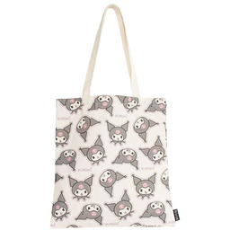 Plecak CERDĒ Oficialny z motywem Hello Kitty Kuromi