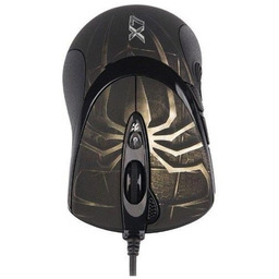 A4 TECH Mysz komputerowa Evo XGame Laser Oscar