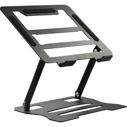 MOZOS Podstawka pod laptopa N2-BK Zyskaj