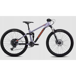 Rower górski Ghost Riot Youth Pro Al purple