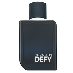 Calvin Klein Defy czyste perfumy dla mężczyzn 100