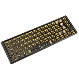 Ducky One 3 Hot-Swap Barebone SF klawiatura Gaming