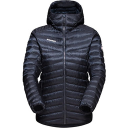 Mammut Albula IN Hooded Jacket Women Damska Izolowana