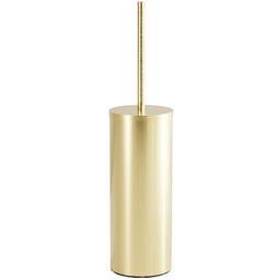 Rea Szczotka WC B106 BRUSH GOLD