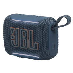 JBL GO 5 4,8W Niebieski Głośnik Bluetooth