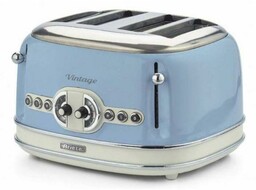 Ariete Vintage 15605 Rozmrażanie 1600W Toster