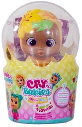 Tm Toys CRY BABIES MAGIC TEARS DRESS HAPPY