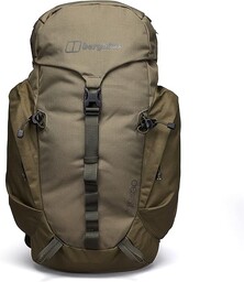 Berghaus Plecak unisex Arrow 30 l, kompaktowy, oddychający