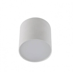 AZzardo Lampa natynkowa Mateo S AZ1455 minimalistyczna oprawa