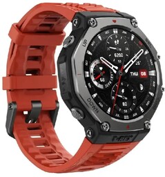 Amazfit T-Rex 3 Lava