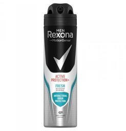 REXONA Men Antyperspirant w sprayu Active Protection+ Fresh