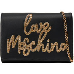 Torebka LOVE MOSCHINO