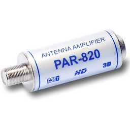 TELMOR Wzmacniacz antenowy PAR 820