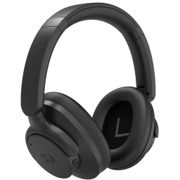 Redragon VibeCore 600X H610 ANC Nauszne Bluetooth Czarny
