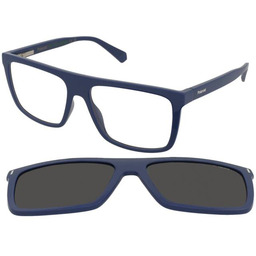 Dioptrie szkieł Polaroid PLD 6230/CS PJP/M9