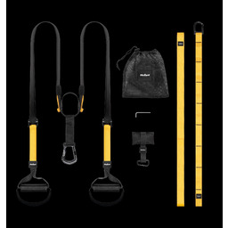 Taśmy pasy treningowe Trx Crossfit fitness trening