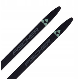 Narty biegowe Fischer Sports Crown 189
