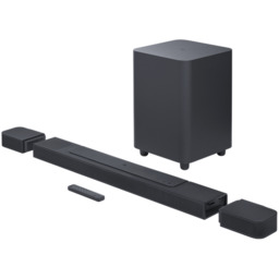 JBL Bar 1000 mk2 7.1.4-kanałowy system
