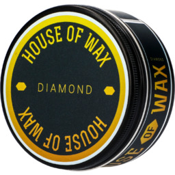 House of Wax Diamond ekskluzywny wosk naturalny 100ml