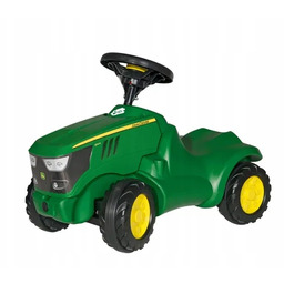 R13207 Jeździk RollyMinitrac John Deere