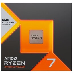 Procesor AMD Ryzen 7 7800X3D 100-100000910WOF Zasilacz komputerowy