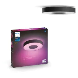 Philips Hue White and Colour Ambiance Infuse Czarny